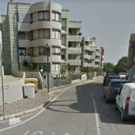 A Casa Di Anna Termoli Buitenkant foto