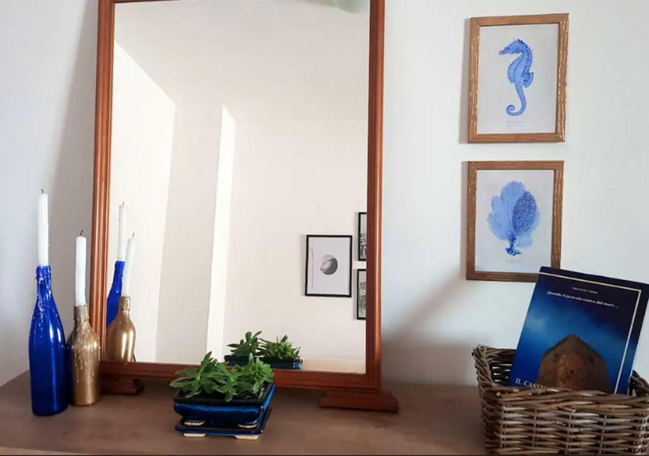 A Casa Di Anna Termoli Buitenkant foto