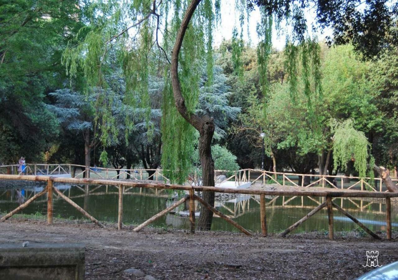 A Casa Di Anna Termoli Buitenkant foto
