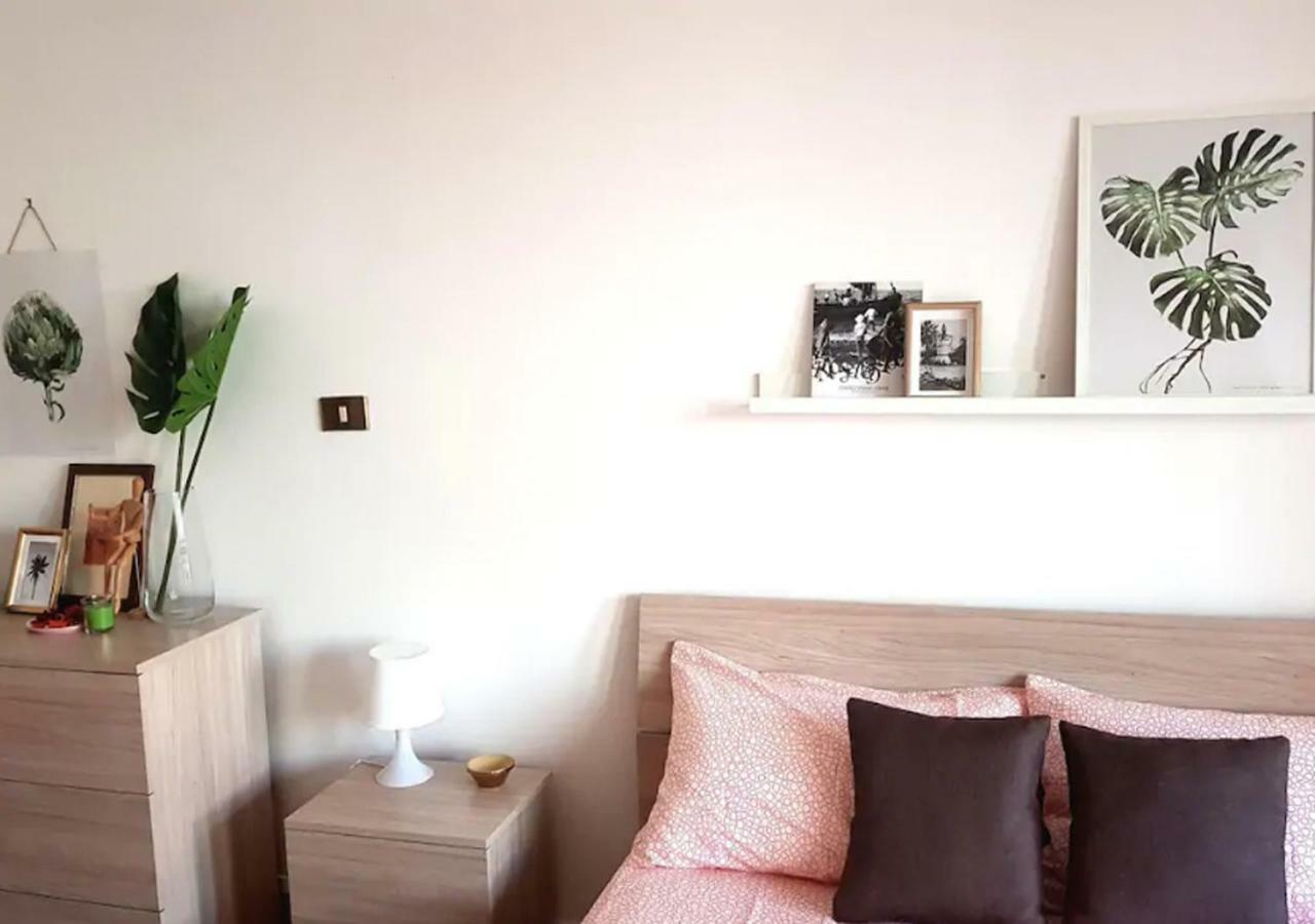 A Casa Di Anna Termoli Buitenkant foto